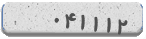کد امنیتی
